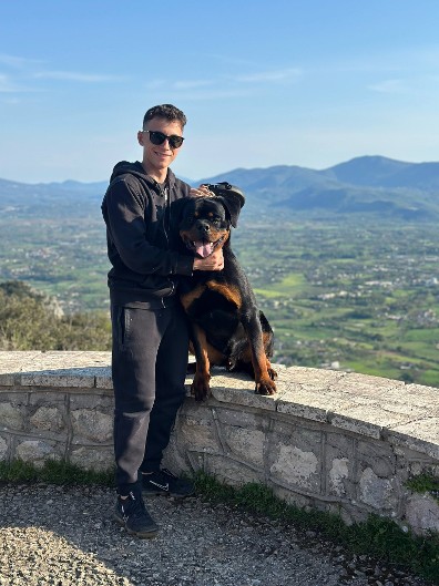 Indio von Dassa