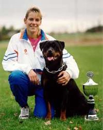 onda von der teufelsbrucke female rottweiler